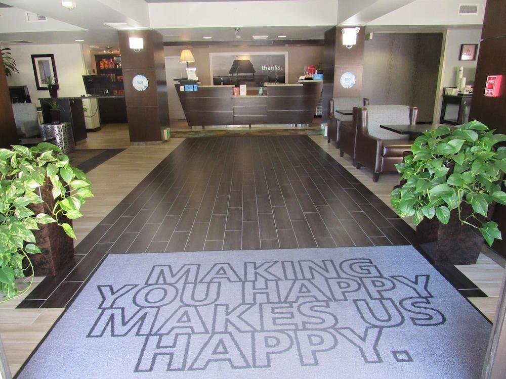 Hampton Inn Carlsbad North San Diego County Екстер'єр фото