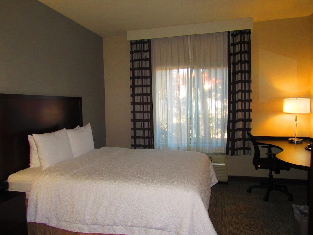 Hampton Inn Carlsbad North San Diego County Екстер'єр фото