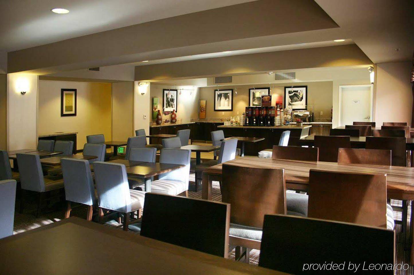 Hampton Inn Carlsbad North San Diego County Екстер'єр фото