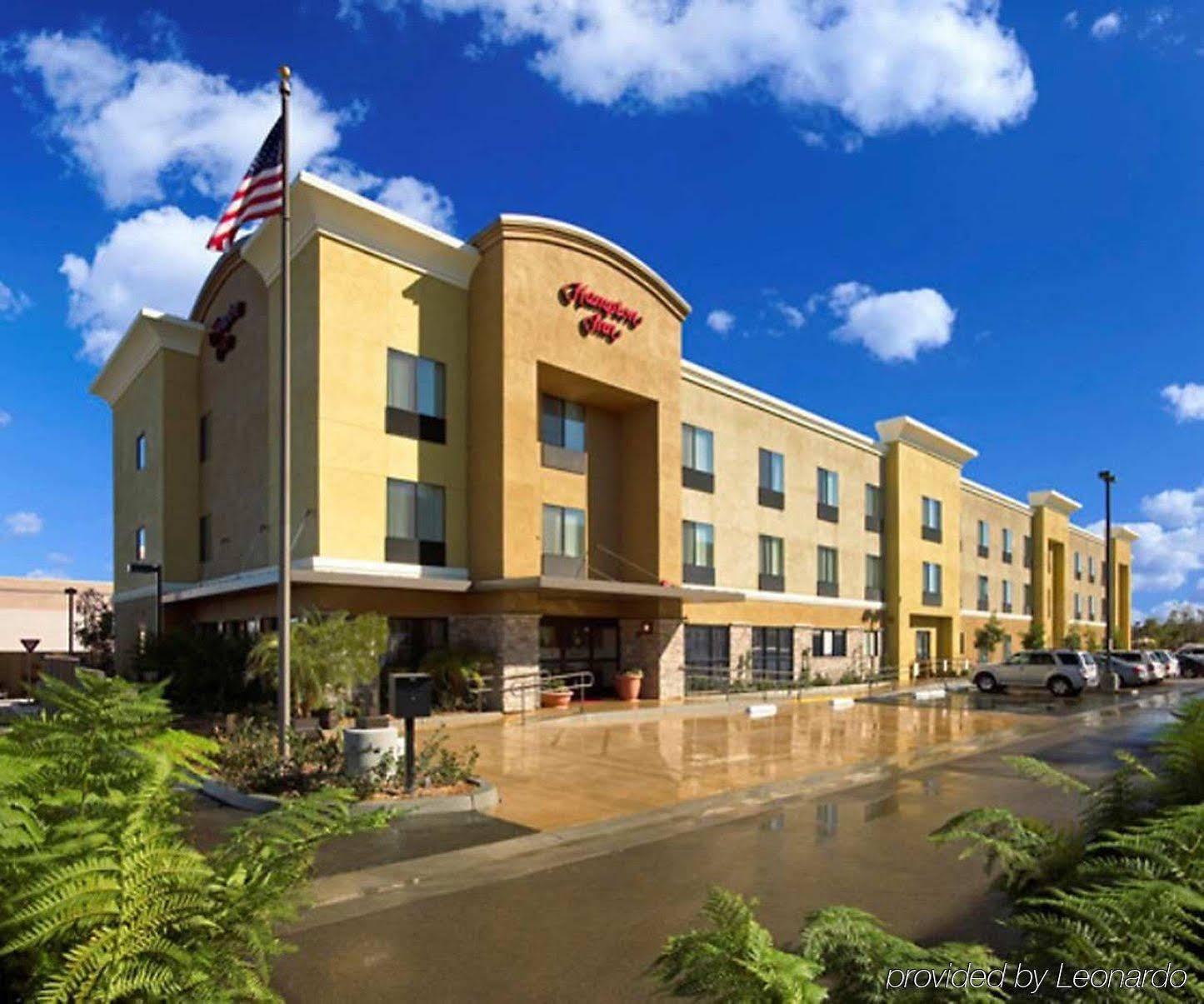 Hampton Inn Carlsbad North San Diego County Екстер'єр фото