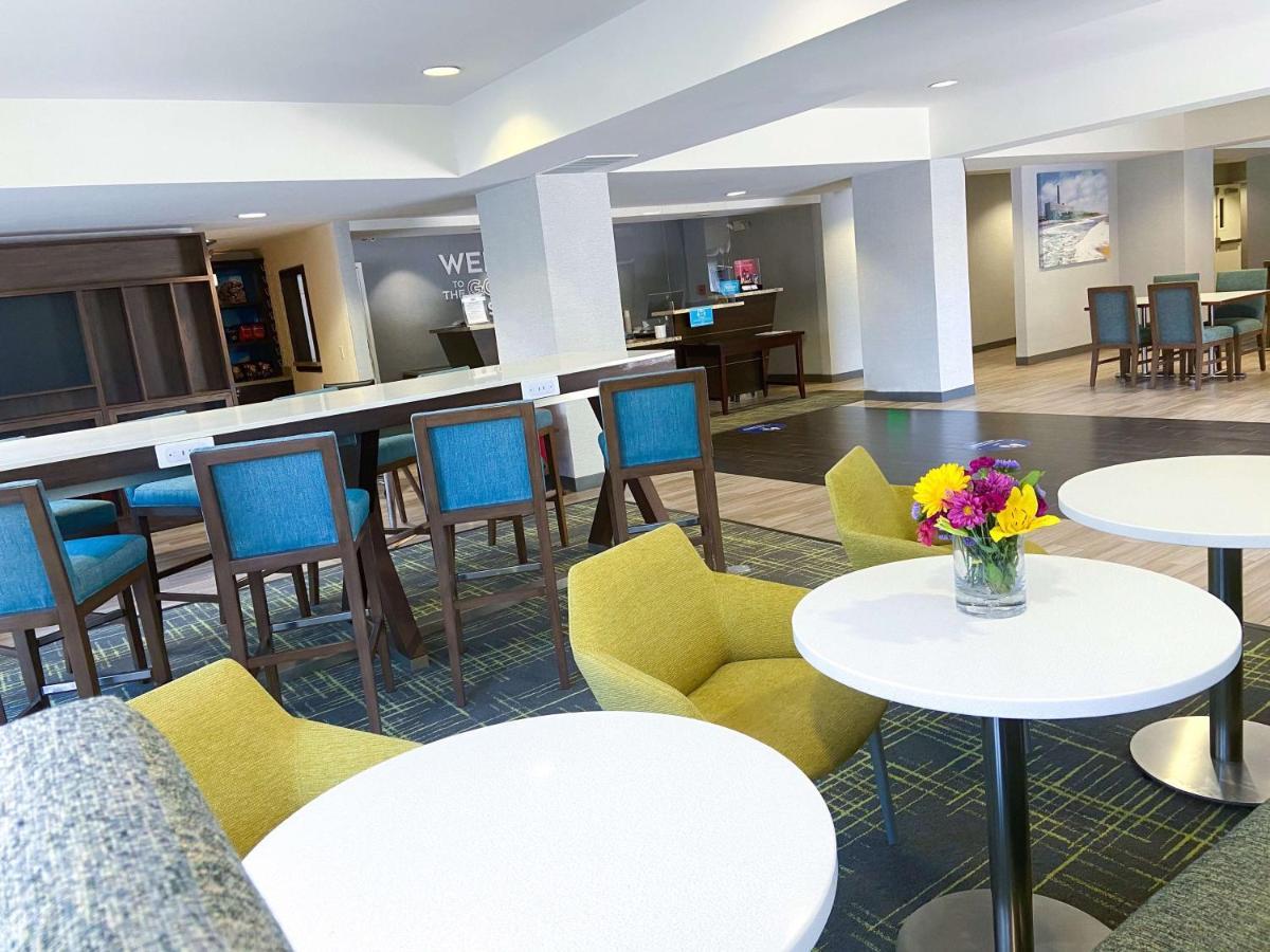 Hampton Inn Carlsbad North San Diego County Екстер'єр фото