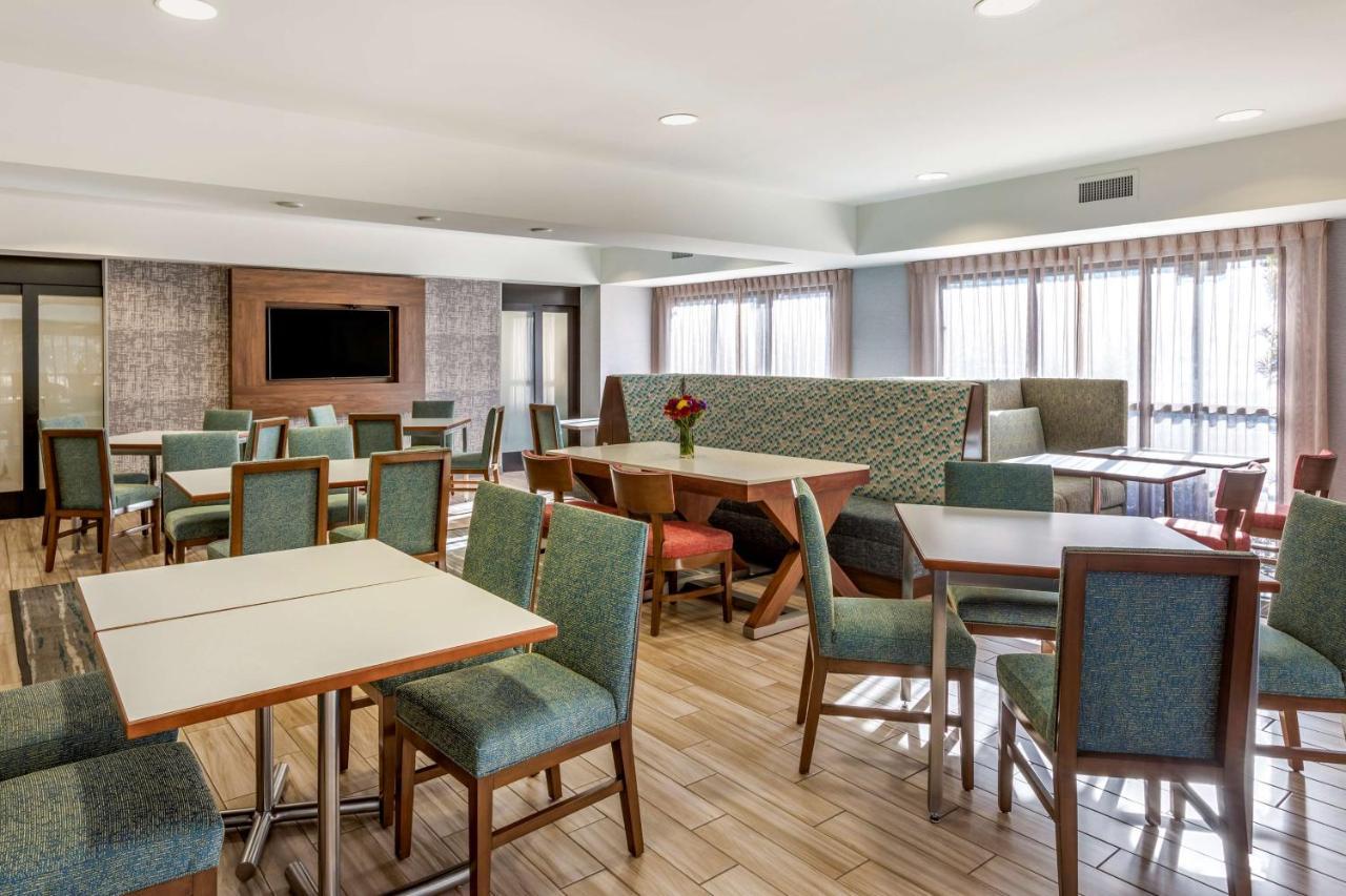 Hampton Inn Carlsbad North San Diego County Екстер'єр фото