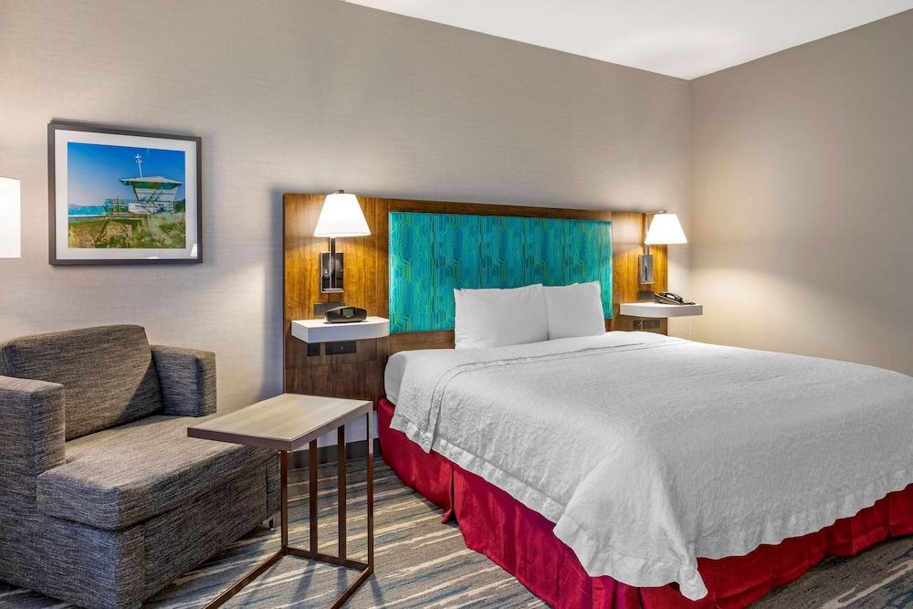 Hampton Inn Carlsbad North San Diego County Екстер'єр фото