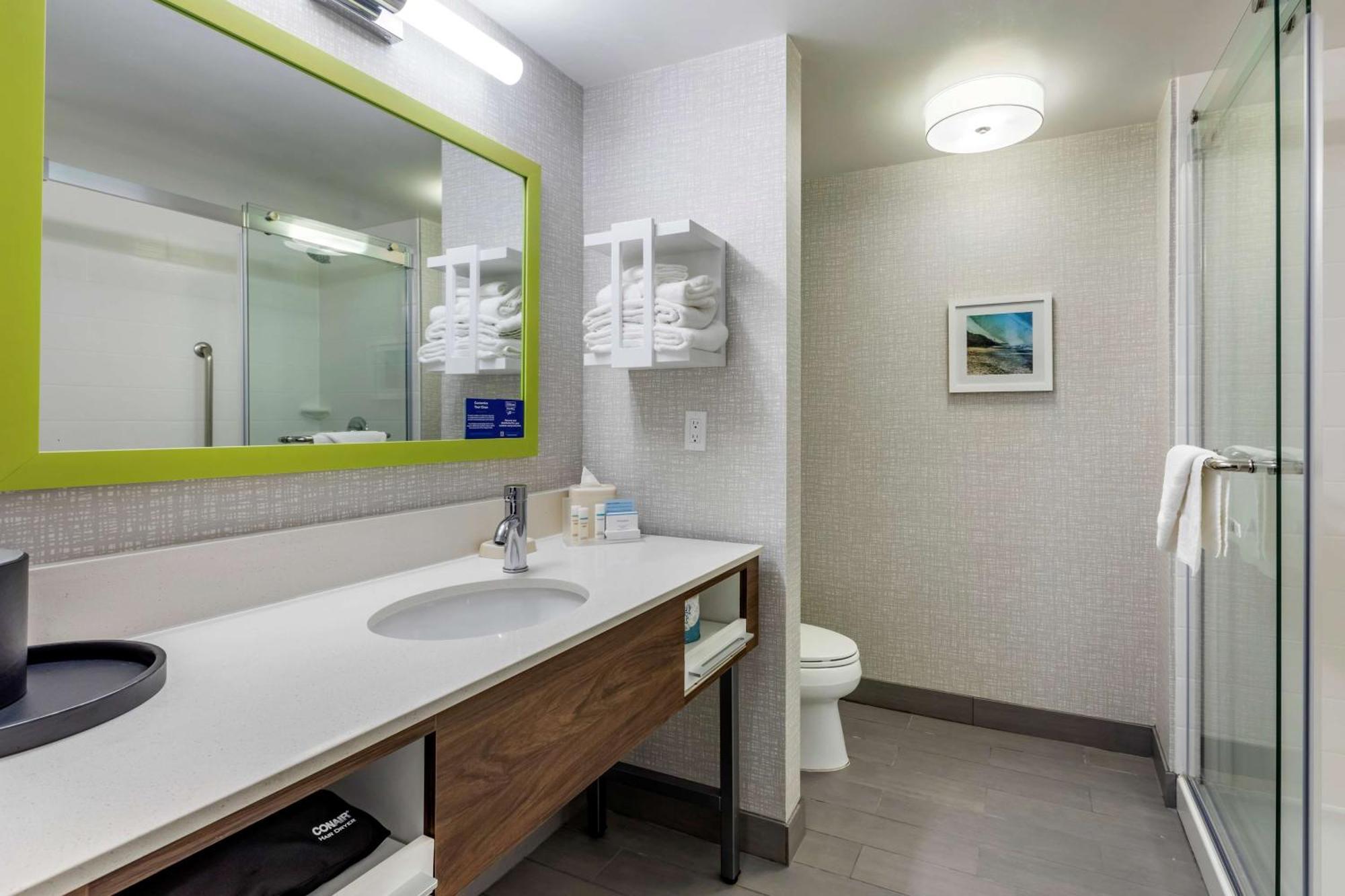 Hampton Inn Carlsbad North San Diego County Екстер'єр фото