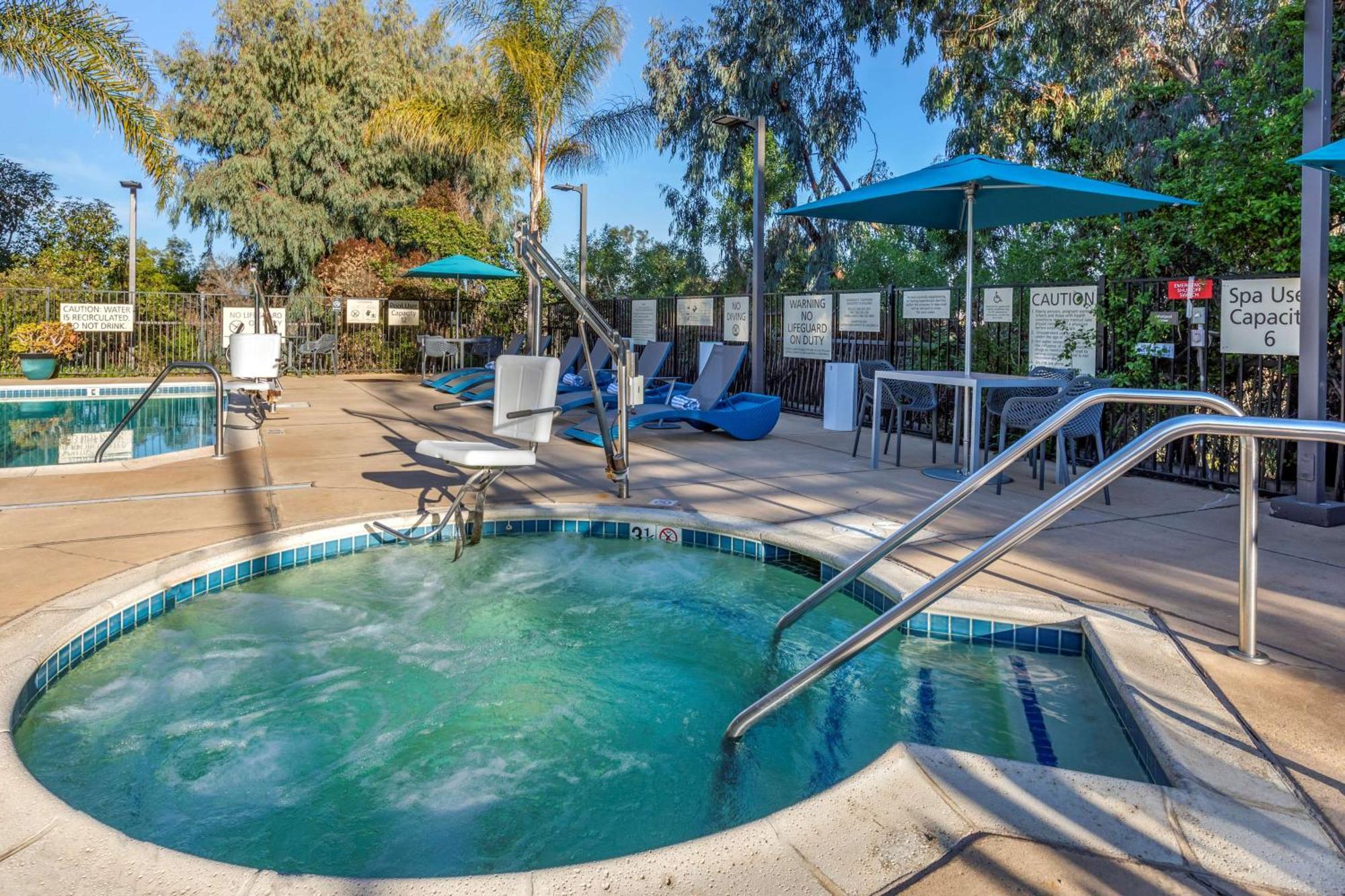 Hampton Inn Carlsbad North San Diego County Екстер'єр фото