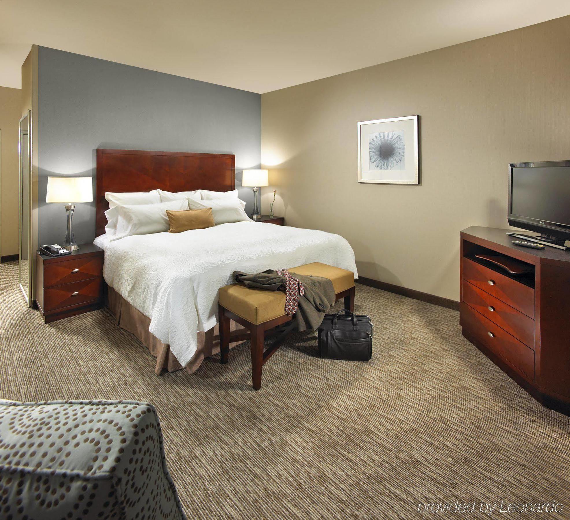 Hampton Inn Carlsbad North San Diego County Номер фото