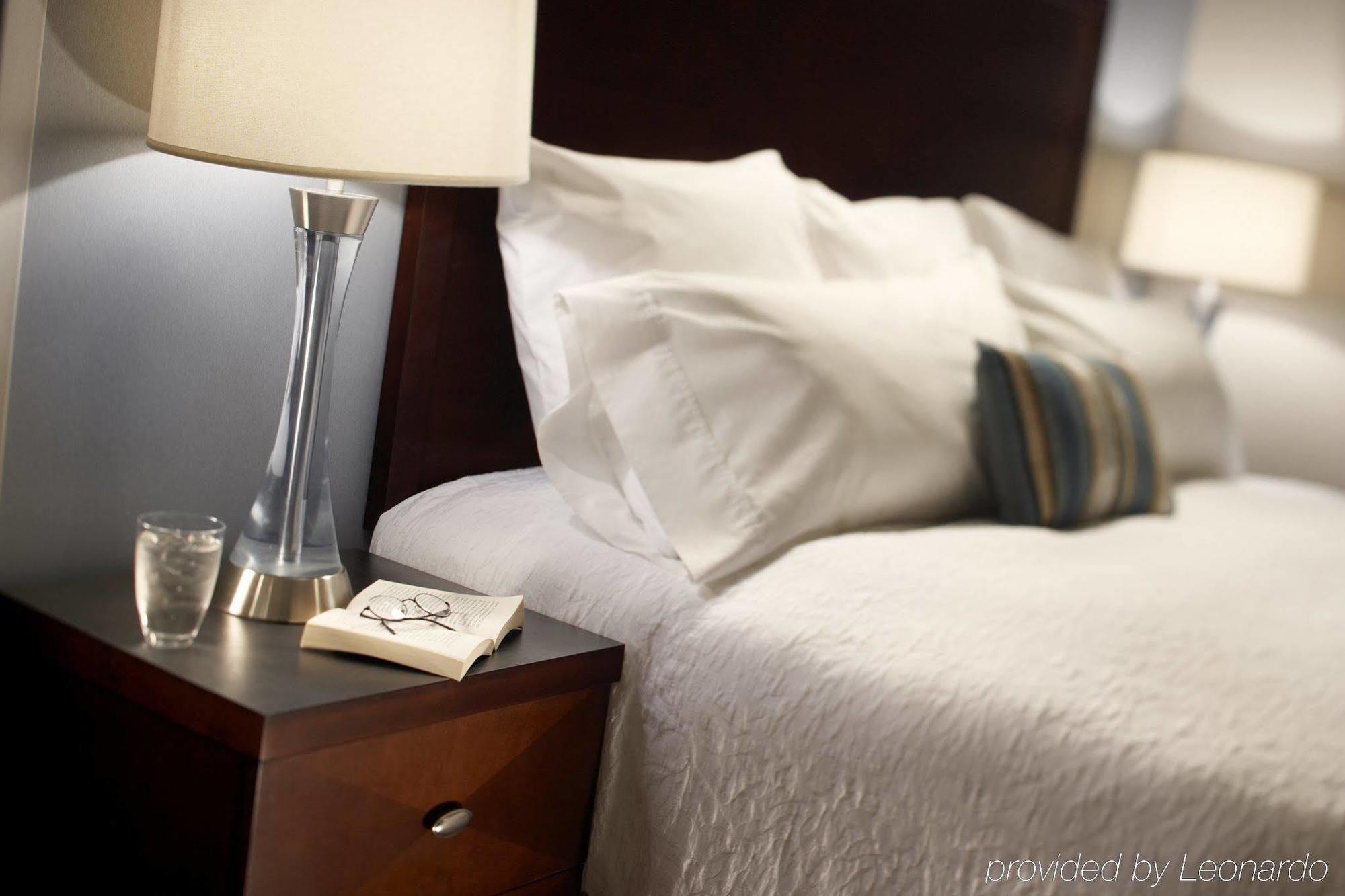 Hampton Inn Carlsbad North San Diego County Номер фото